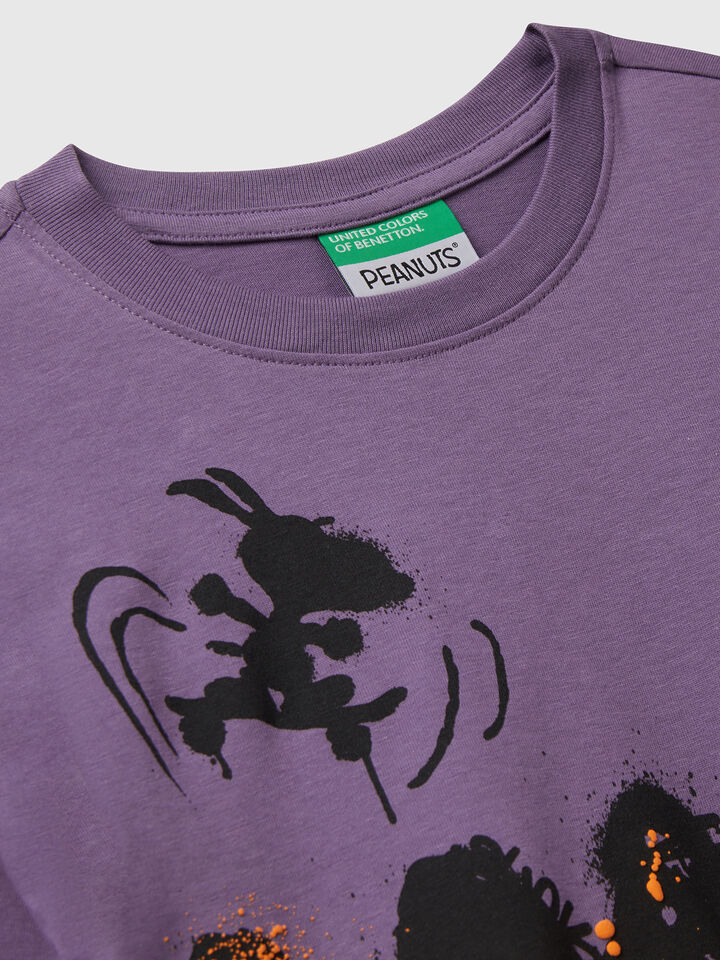 T-SHIRT Junior Boy image number 3